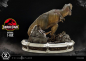 Preview: Rotunda T-Rex Statue 1:6 Legacy Museum Collection, Jurassic Park, 37 cm