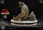 Preview: Rotunda T-Rex Statue 1:6 Legacy Museum Collection, Jurassic Park, 37 cm