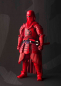 Preview: Royal Guard Samurai