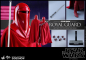 Preview: Royal Guard Hot Toys