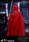 Preview: Royal Guard Hot Toys