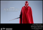 Preview: Royal Guard Hot Toys