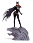 Preview: Batgirl Gallery Statue 1/6