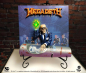 Preview: Megadeth 3D Vinyl