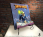 Preview: Megadeth 3D Vinyl