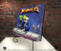 Preview: Megadeth 3D Vinyl