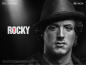 Preview: Rocky Statue 1/4