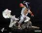 Preview: Ryu Battle Diorama