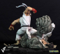 Preview: Ryu Battle Diorama