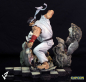 Preview: Ryu Battle Diorama