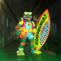 Preview: Ultimate Actionfiguren Wave 6, Teenage Mutant Ninja Turtles, 18 cm