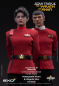 Preview: Lt. Saavik (Regula One Version) Actionfigur 1:6, Star Trek II: Der Zorn des Khan, 28 cm