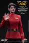 Preview: Lt. Saavik (Regula One Version) Actionfigur 1:6, Star Trek II: Der Zorn des Khan, 28 cm