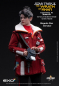 Preview: Lt. Saavik (Regula One Version) Actionfigur 1:6, Star Trek II: Der Zorn des Khan, 28 cm