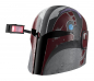 Preview: Sabine Wren Electronic Helmet Black Series 1/1 Replica, Star Wars: Ahsoka
