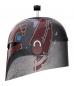 Preview: Sabine Wren Elektronischer Helm Black Series 1:1 Replik, Star Wars: Ahsoka