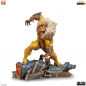 Preview: Sabretooth