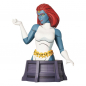 Preview: Mystique Bust 1/7, X-Men: The Animated Series, 15 cm