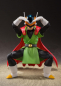 Preview: Great Saiyaman SHF