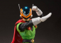 Preview: Great Saiyaman SHF