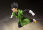 Preview: Great Saiyaman SHF