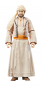 Preview: Sallah Actionfigur Indiana Jones Adventure Series, Jäger des verlorenen Schatzes, 15 cm