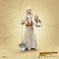 Preview: Sallah Actionfigur Indiana Jones Adventure Series, Jäger des verlorenen Schatzes, 15 cm