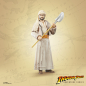 Preview: Sallah Actionfigur Indiana Jones Adventure Series, Jäger des verlorenen Schatzes, 15 cm