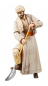 Preview: Sallah Actionfigur Indiana Jones Adventure Series, Jäger des verlorenen Schatzes, 15 cm