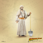 Preview: Sallah Actionfigur Indiana Jones Adventure Series, Jäger des verlorenen Schatzes, 15 cm