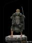 Preview: Sam Statue Art Scale 1/10 Battle Diorama Series, The Lord of the Rings, 13 cm