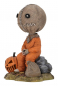 Preview: Sam Wackelkopf-Figur Head Knocker, Trick 'r Treat, 18 cm