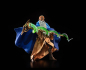 Preview: Samir Scrollwarder Action Figure, Mythic Legions: Poxxus, 15 cm