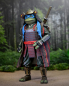 Preview: Samurai Leonardo & Michelangelo Actionfiguren, Turtles III, 18 cm