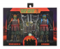 Preview: Samurai Leonardo & Michelangelo Action Figures, Teenage Mutant Ninja Turtles III, 18 cm