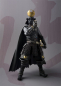 Preview: Samurai Vader