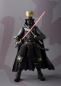 Preview: Samurai Vader