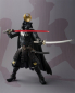 Preview: Samurai Vader