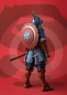 Preview: Samurai Captain America