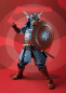 Preview: Samurai Captain America