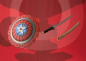 Preview: Samurai Captain America