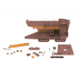Preview: Sandcrawler 3D-Puzzle, Star Wars: The Mandalorian, 52 cm