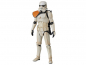 Preview: Sandtrooper MAFEX