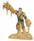 Preview: Sandman Statue Marvel Gallery, 25 cm