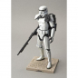 Preview: Sandtrooper 1:12, Star Wars Modellbausatz von Bandai