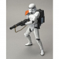 Preview: Sandtrooper 1:12, Star Wars Modellbausatz von Bandai