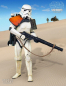 Preview: Sandtrooper Statue