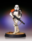 Preview: Sandtrooper Statue