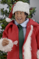 Preview: Santa Clark Griswold