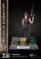 Preview: Sarah Connor Premium Statue 1:3 30th Anniversary Edition, Terminator 2 - Tag der Abrechnung, 71 cm